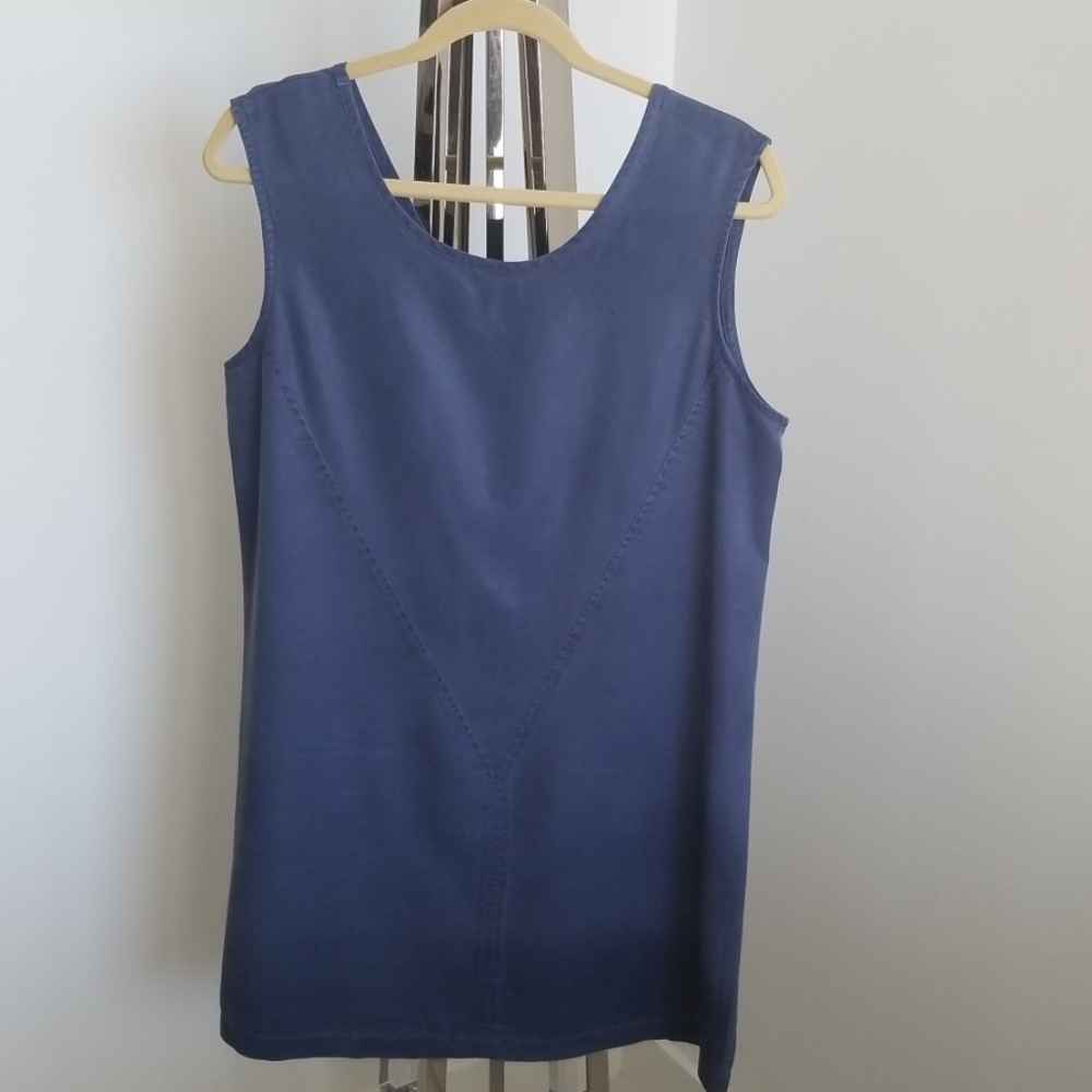 Everyday Easy Dress